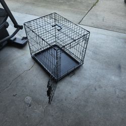 Dog Crate