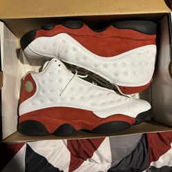 Cherry 13s