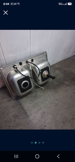 Sink