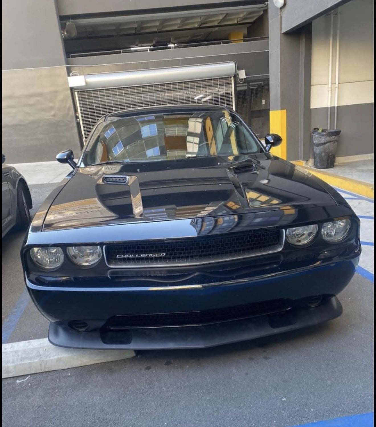 2014 Dodge Challenger