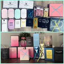 Perfume / Cologne
