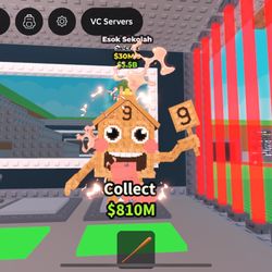 Esok Fast And 100% Guaranteed lmkkk