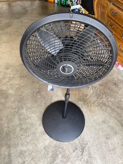 Lasko Fan