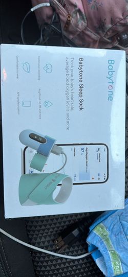 Baby Sleep Monitor