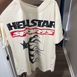 Medium Hellstar Shirt