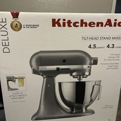 Kitchen Aid