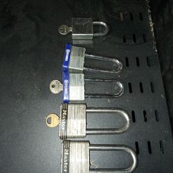 Locks
