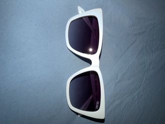 Quay Sunglasses