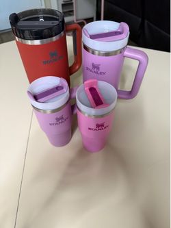 Stanley Tumblers