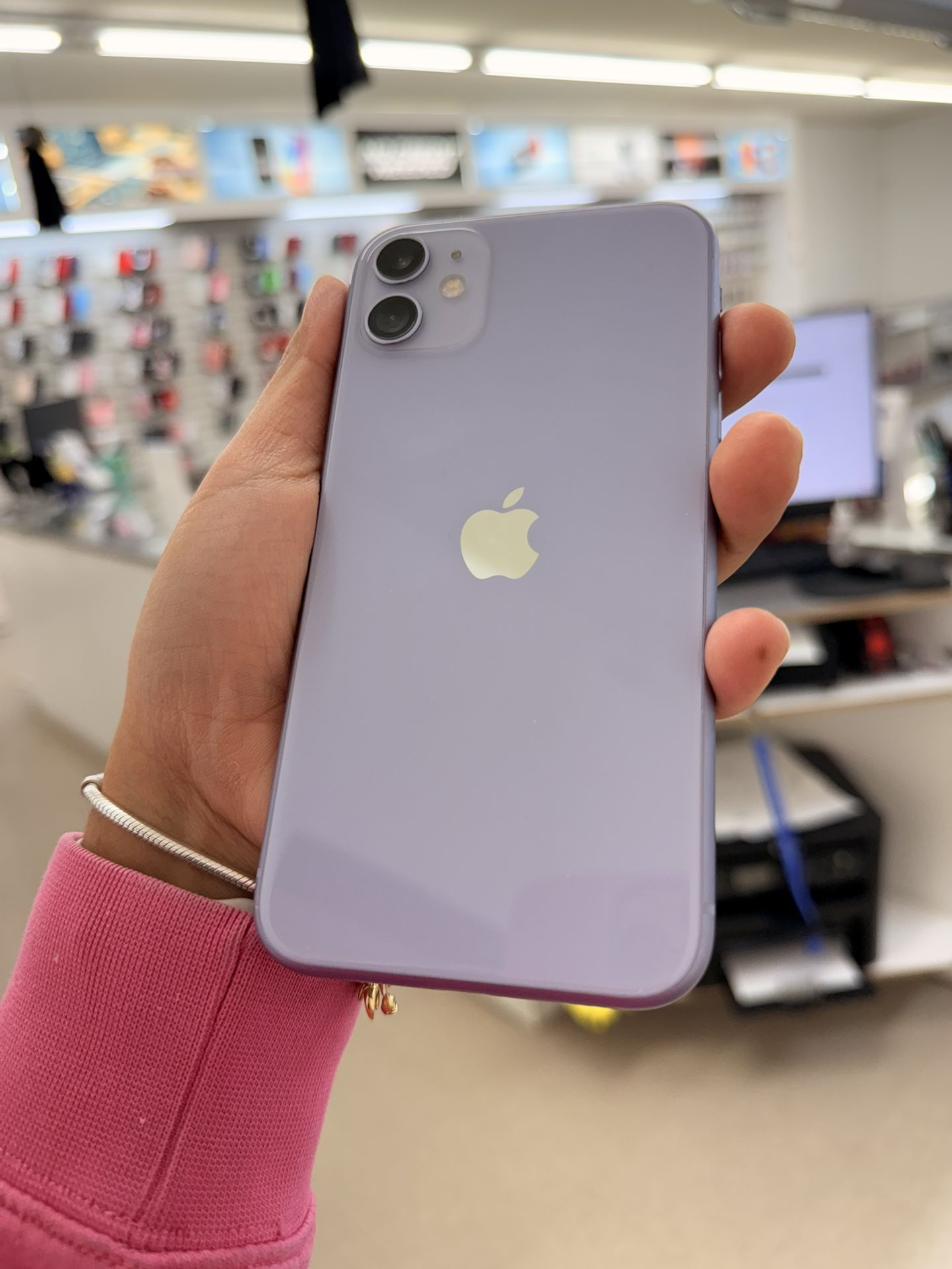 iPhone 11 T Mobile Metro