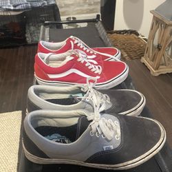 Vans Shoes