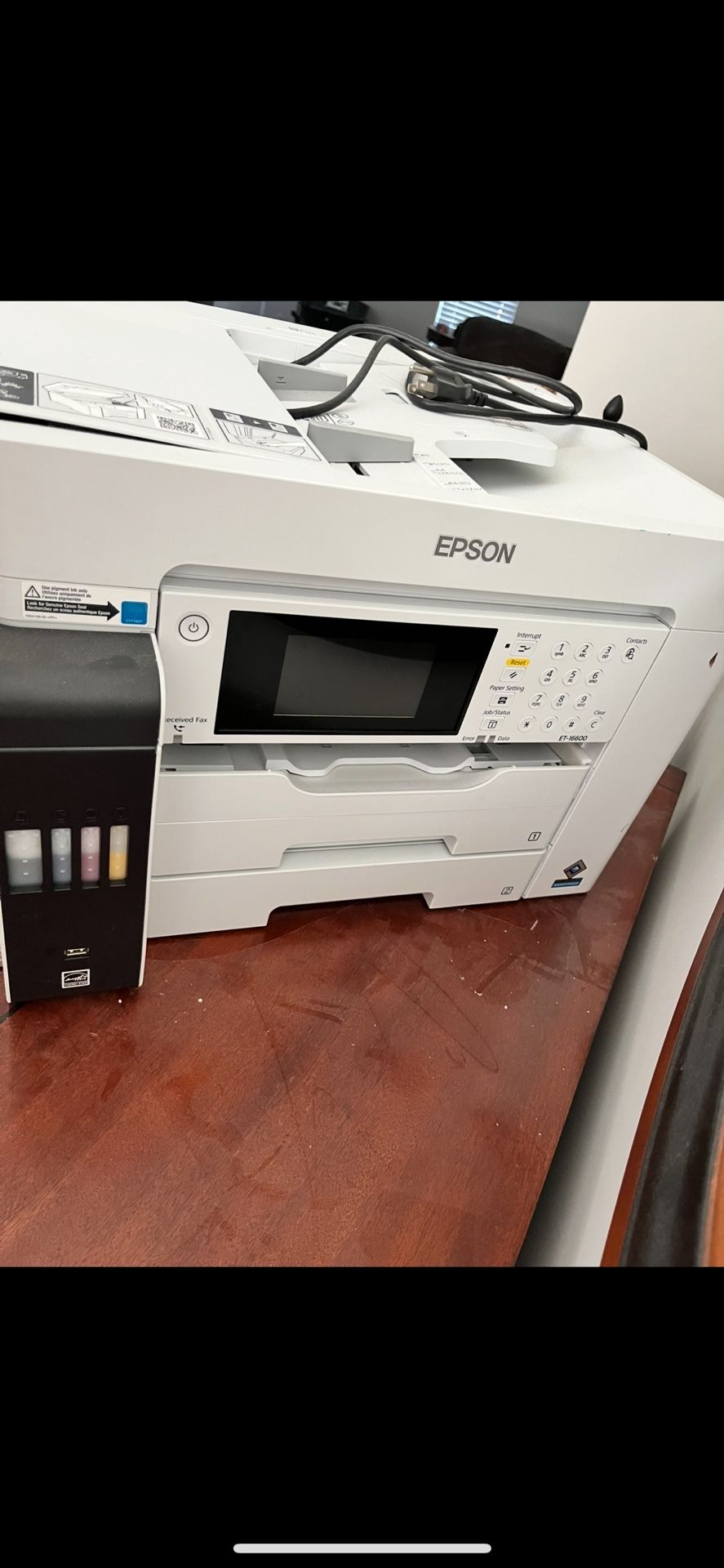Epson Printer