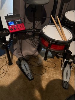 Alesis Nitro Pro