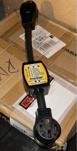 RV accessories