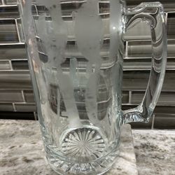 Brand New GO PACK Mug 