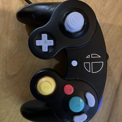 Nintendo GameCube Controller – Super Smash Bros. Edition – $25 