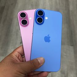 iPhone 16 128Gb unlocked