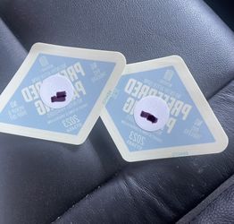 Coachella Preferred Parking Week 1