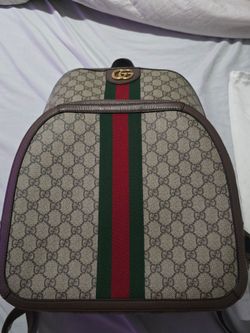Gucci backpack