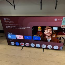 Sony 65 inch 4K OLED TV K65XR80