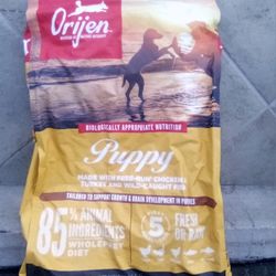 ORIJEN FOR SALE DOG FOOD