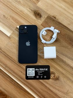 📱 iPhone 14 | 128GB | Midnight Blue | Unlocked (Any Carrier)