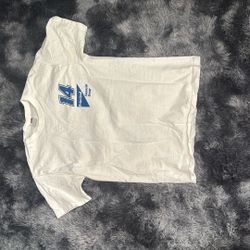 Fruit Of The Loom Tee 