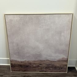 *ACCEPTING BEST OFFER $1* Studio McGhee Canvas Art From Target
