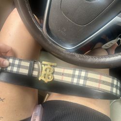 Burberry 