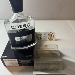 Creed Aventus Eau de Parfum, 3.3 fl oz
