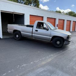 2000 Chevrolet Silverado 1500