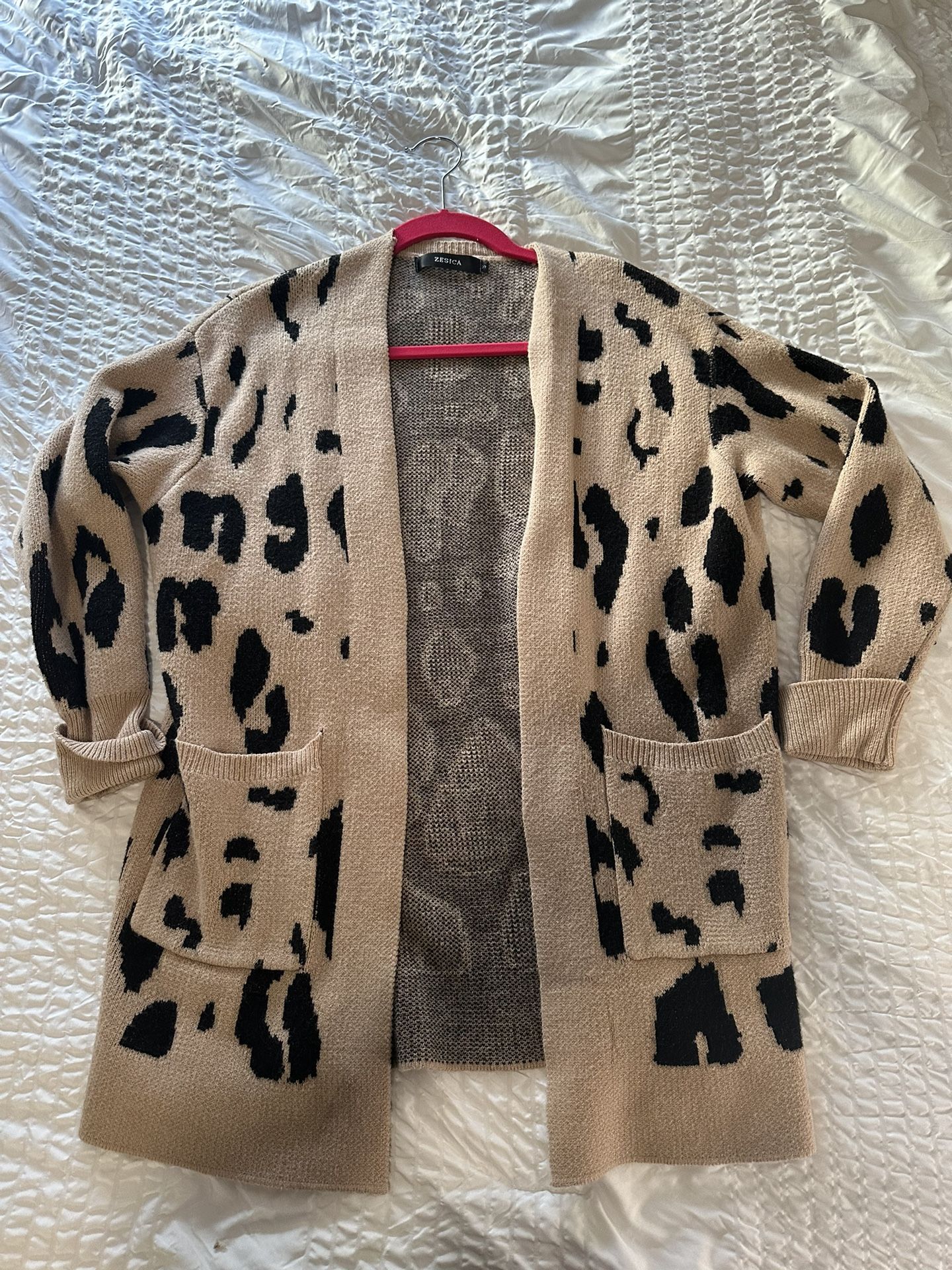 Women’s Cardigan