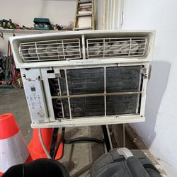 Window Ac Unit