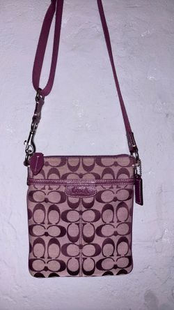 Coach Crossbody Bag