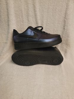 2019
Air Force 1 Foamposite Pro 'Court Purple