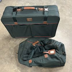 Luggage - Very Durable TWA