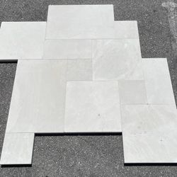 Stone Deck, Pool Deck, Patio, Driveway