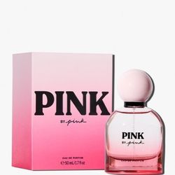 Pink Perfume By Pink 