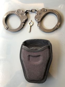 Handcuffs