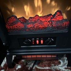 Heater open Box Very clean