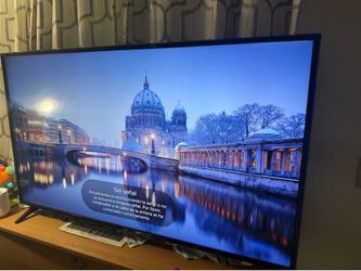 Tv smart tv 65 inch LG 4k