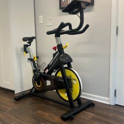 Pro Form Tour De France 