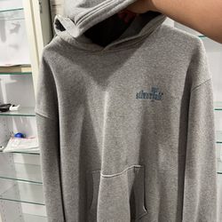 Silvertab Levi Hoodie Mens Size XL