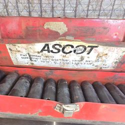 1/2 Inch Sockets