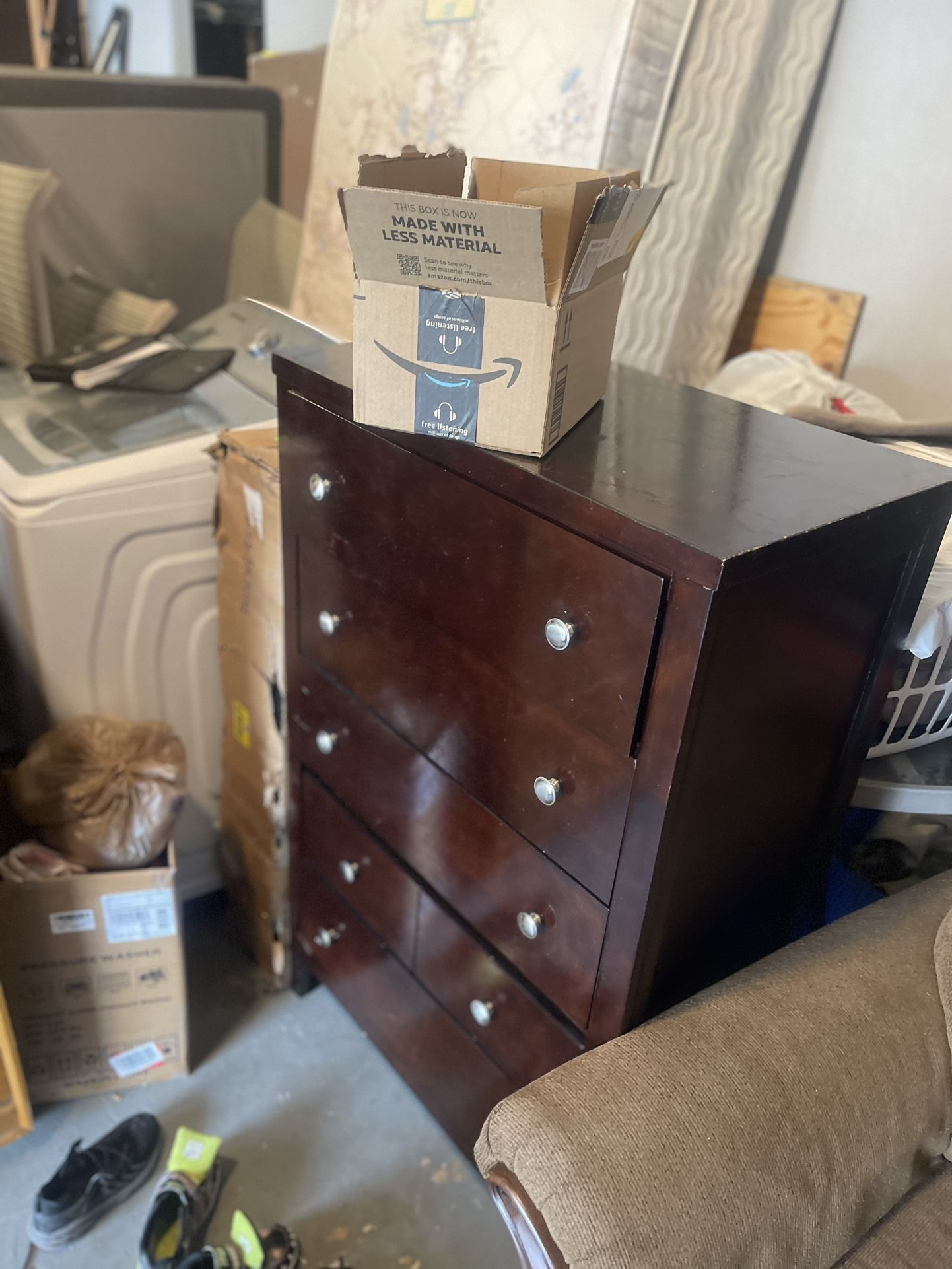 Dresser