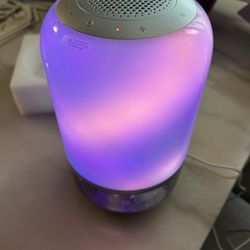 Glove Table Lamp 2 Pro X Sound By JBL