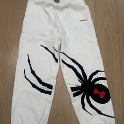 Supreme Spyder Sweatpants 