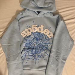 Sp5der hoodie