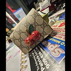 Gucci Mini Purse