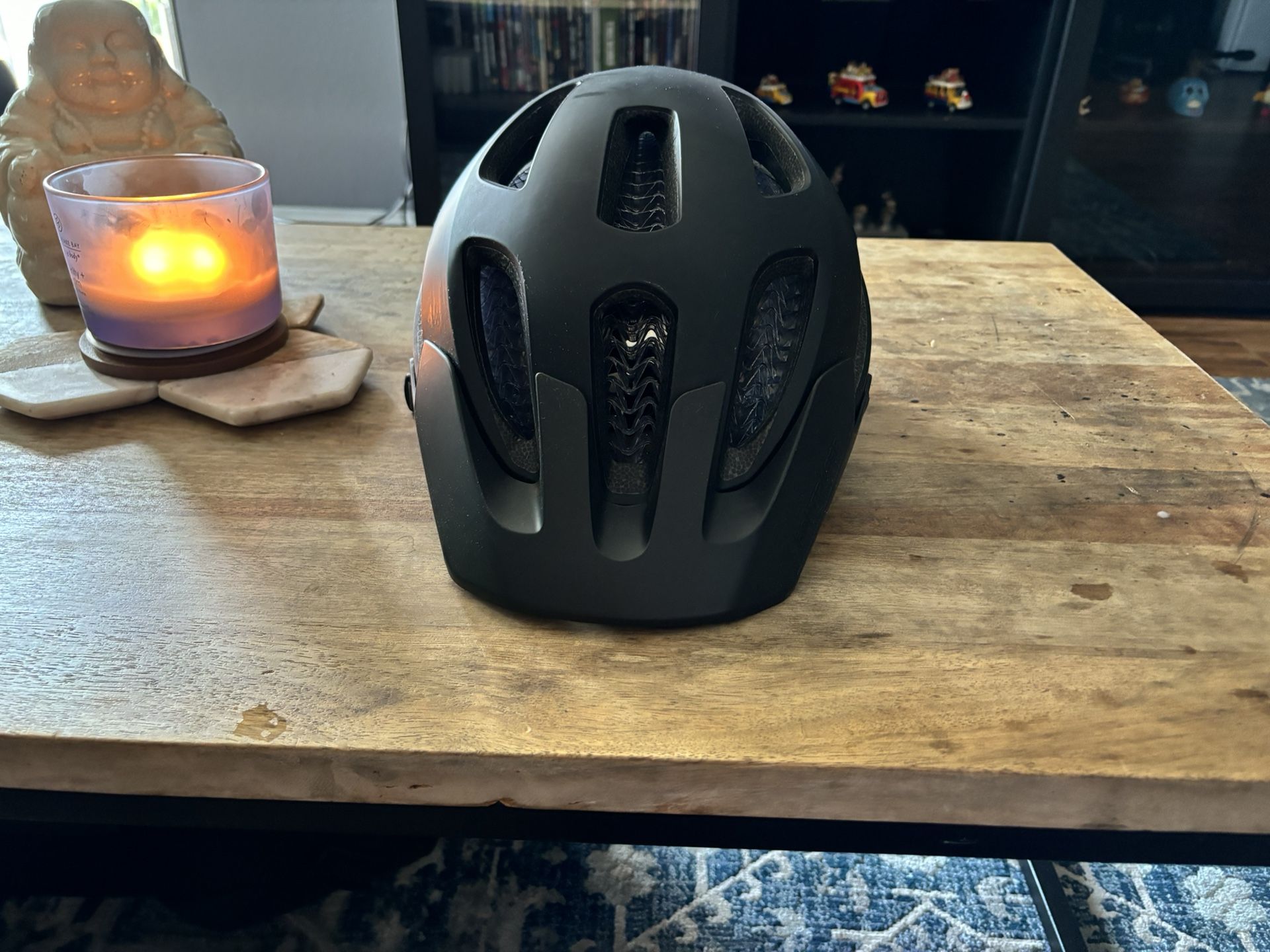 Trek Bontrager Rally WaveCel Mountain Bike Helmet